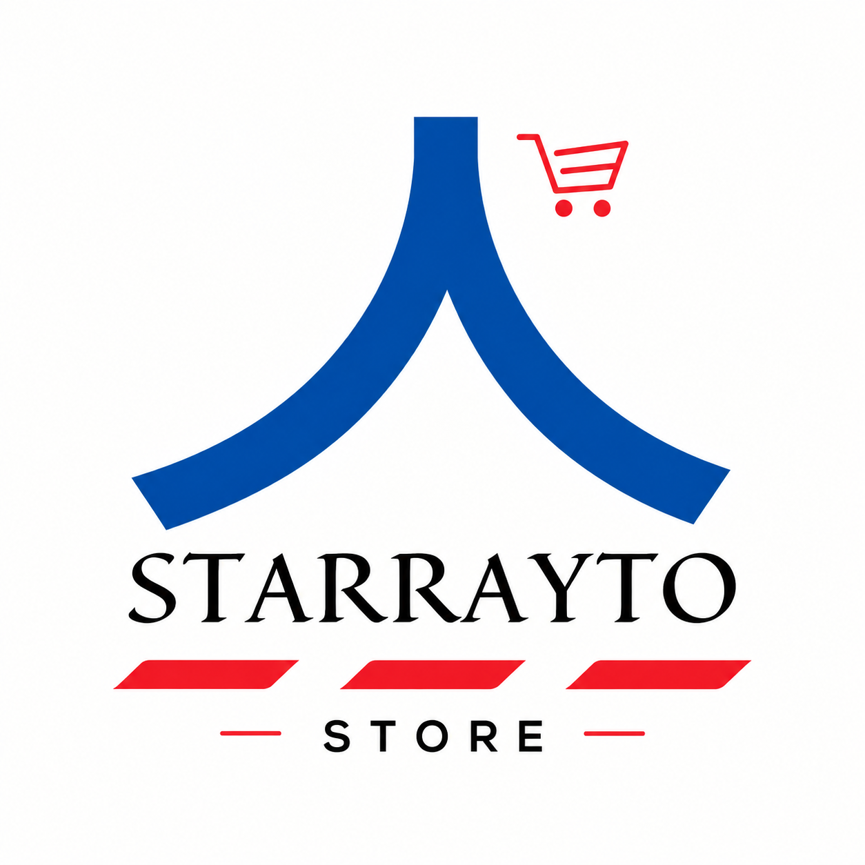 Store Starrayto Store Starrayto